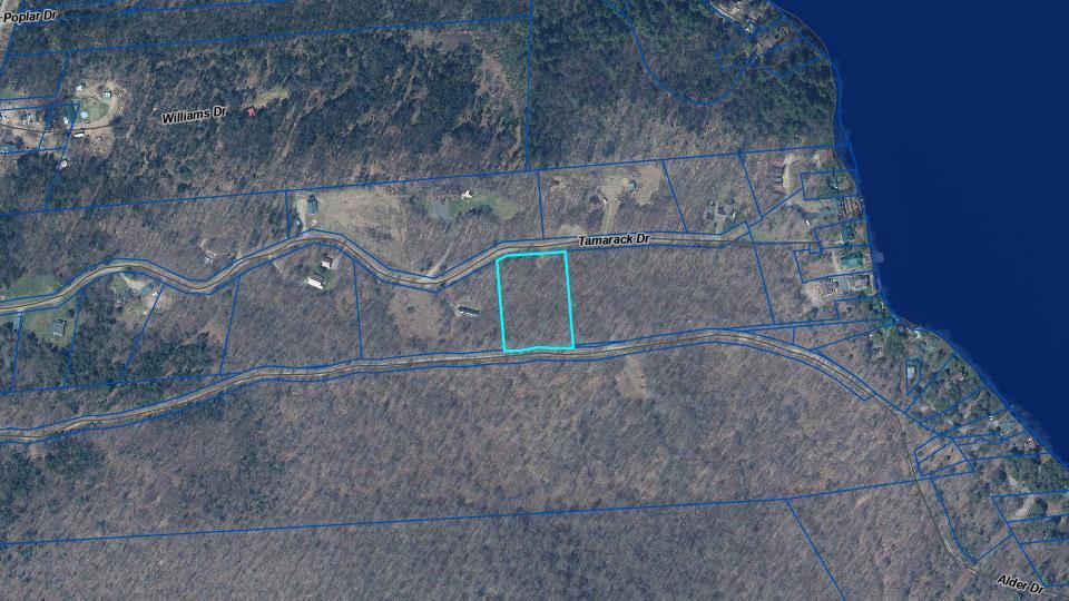 0 Tamarack Drive Malone NY 12953