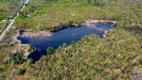 Lot 1 Route 374 Cadyville NY 12918