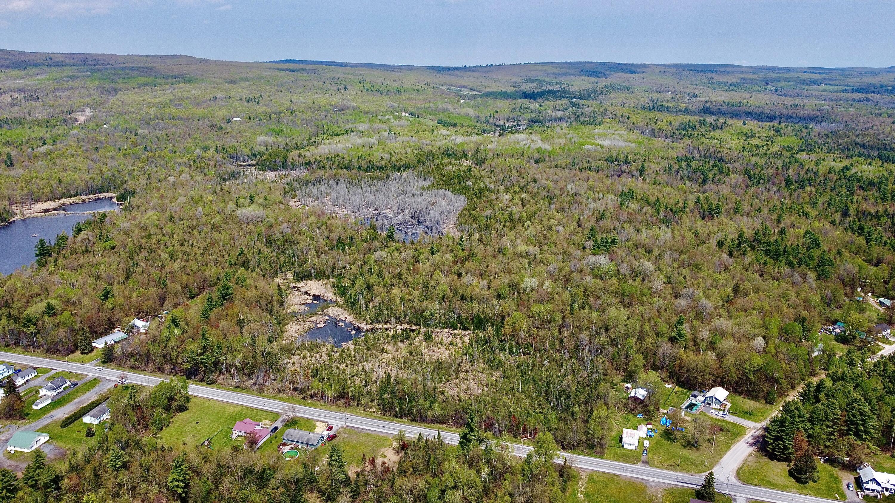 Lot 1 Route 374 Cadyville NY 12918