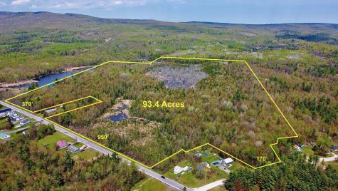 Lot 1 Route 374 Cadyville NY 12918