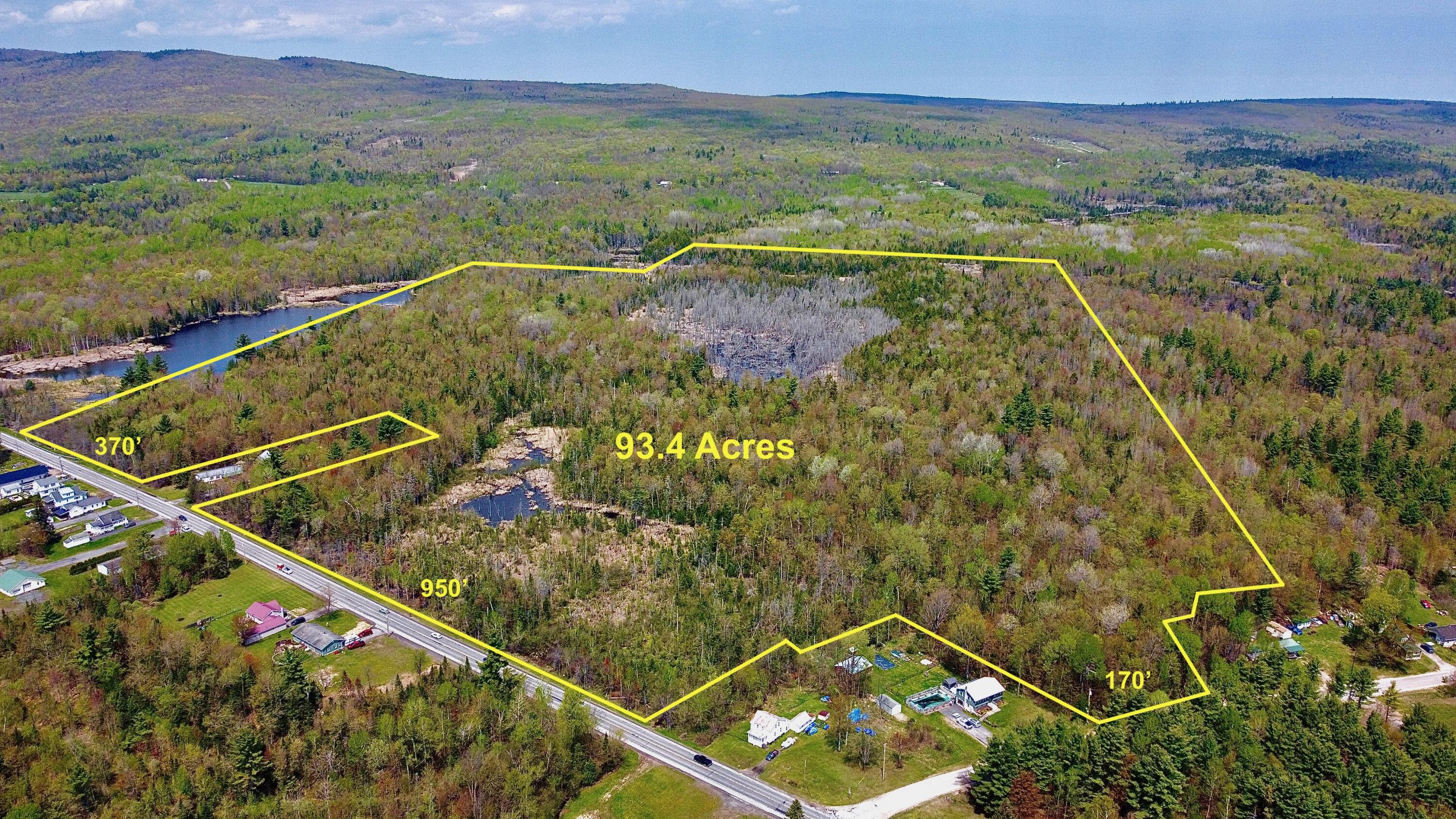 Lot 1 Route 374 Cadyville NY 12918