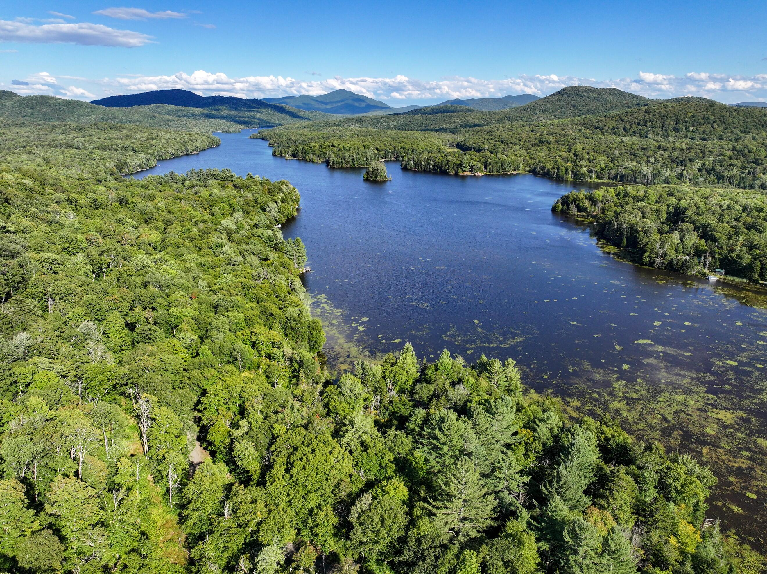 427 Woodys Road Newcomb NY 12852