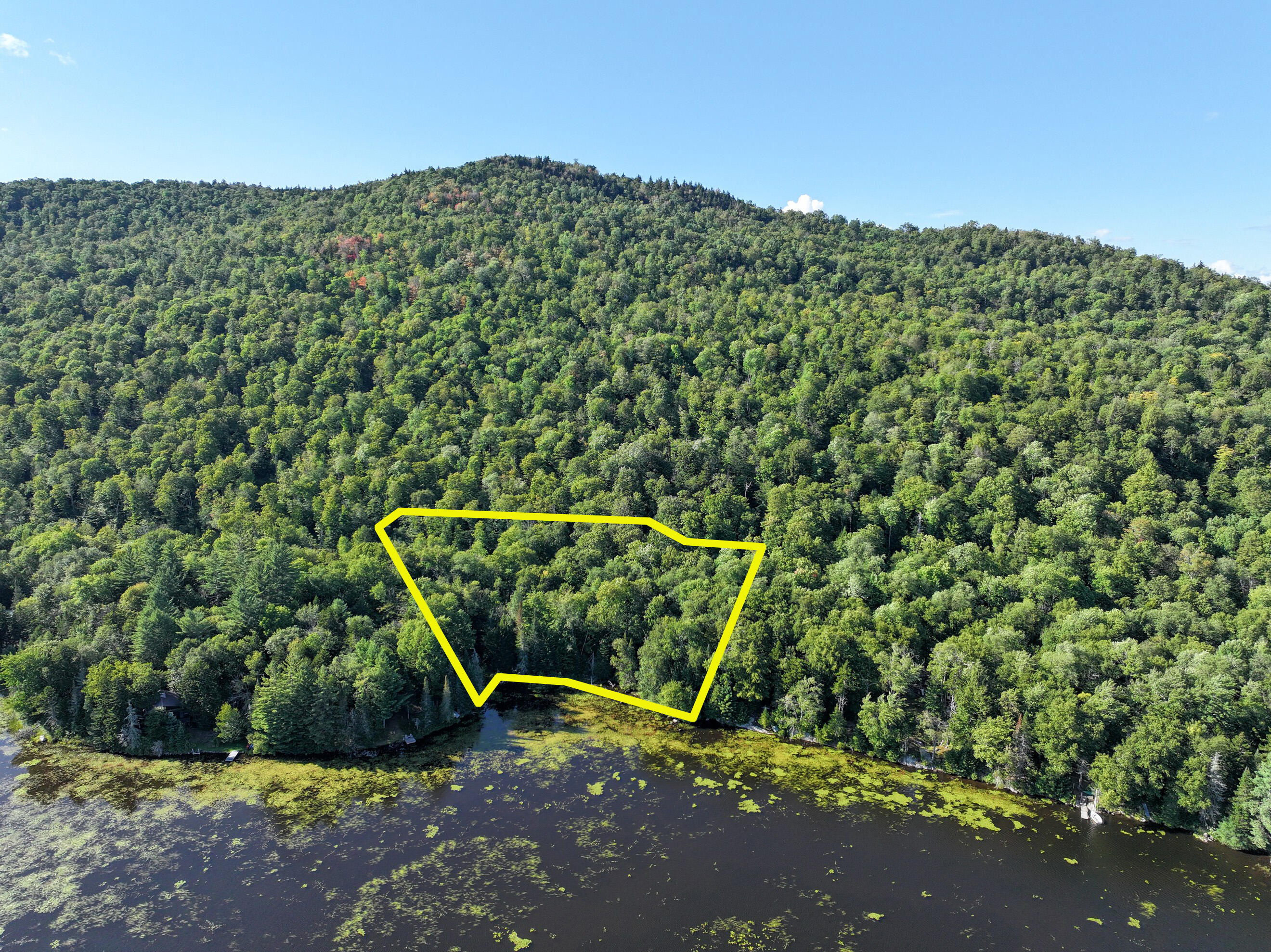 427 Woodys Road Newcomb NY 12852