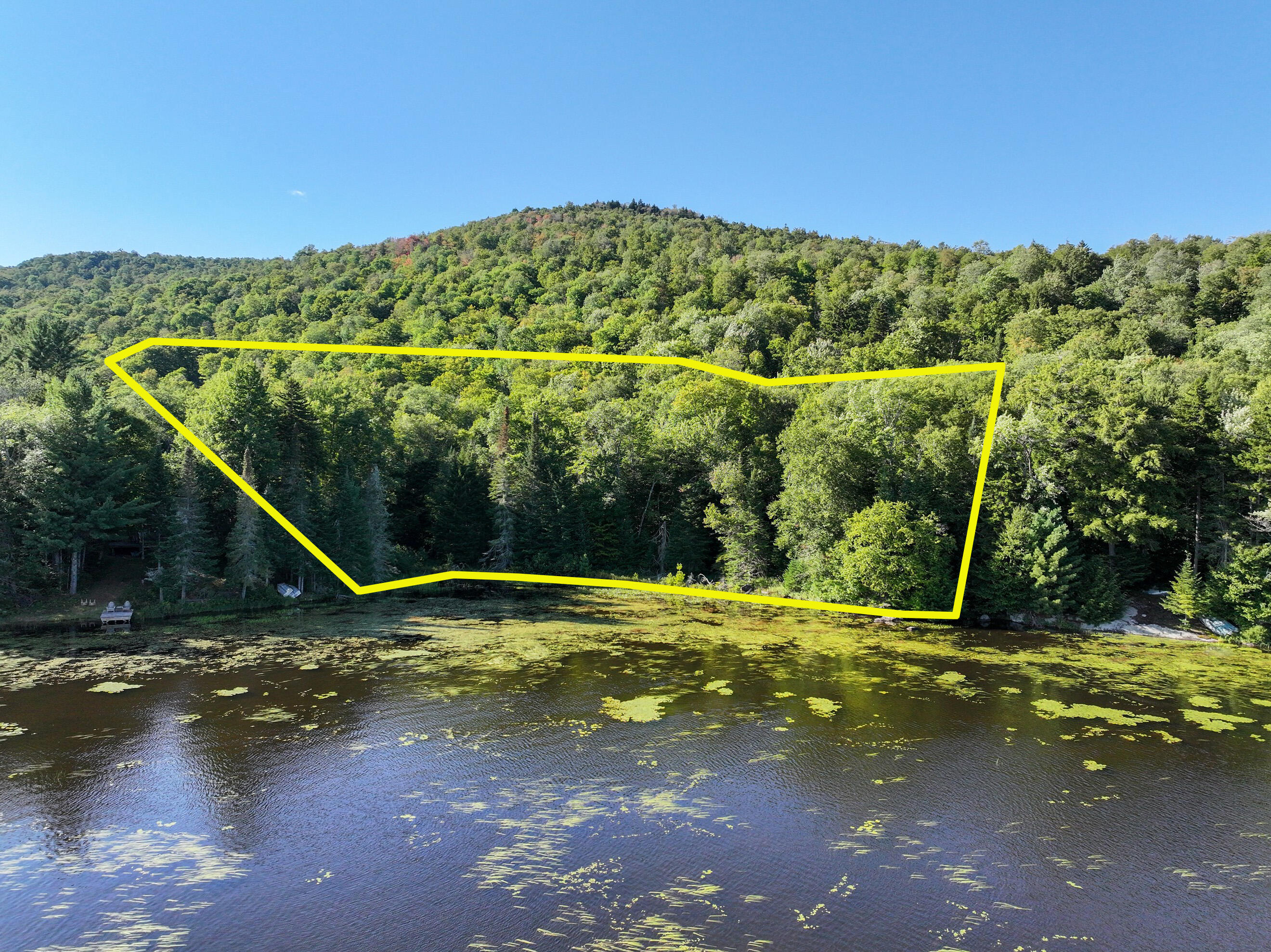 427 Woodys Road Newcomb NY 12852