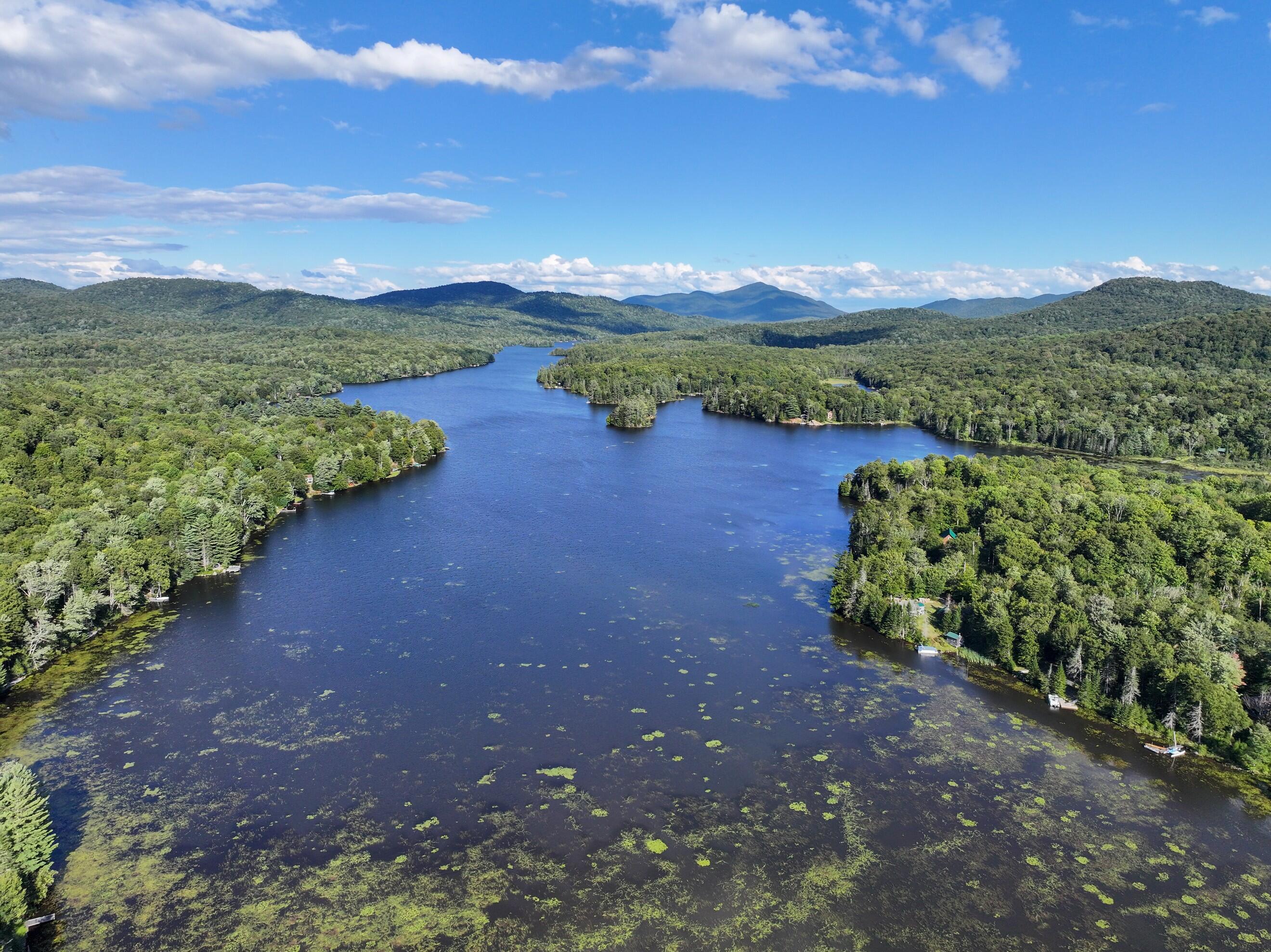 427 Woodys Road Newcomb NY 12852