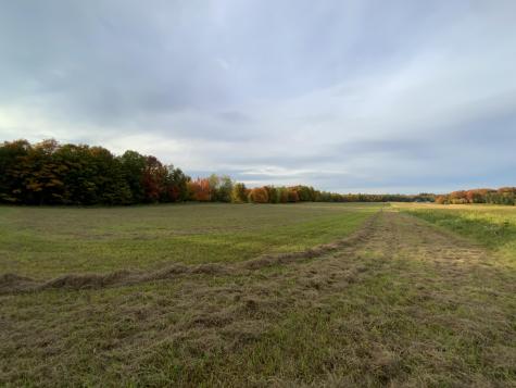 0 Baker Road Bangor NY 12956