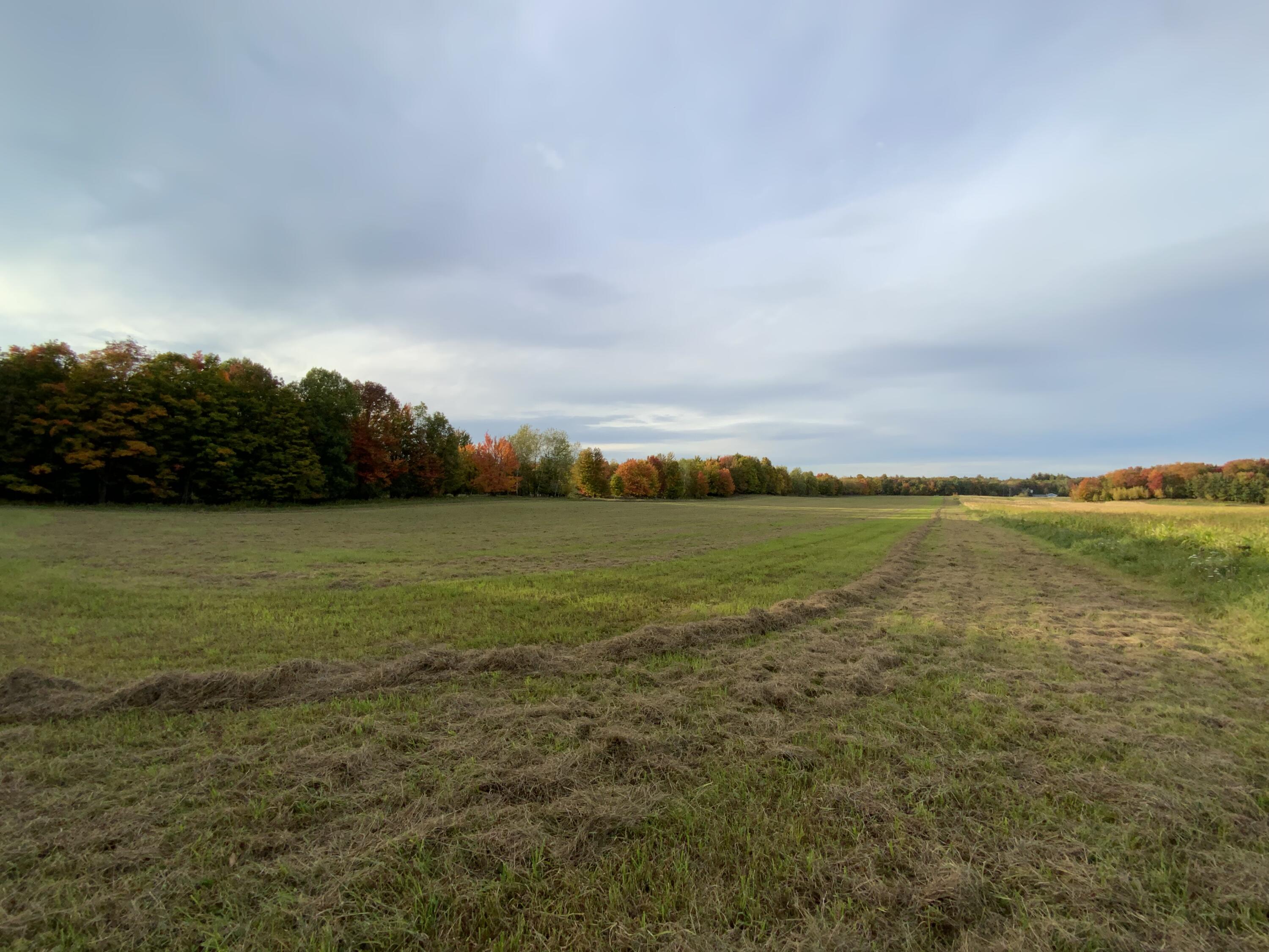 0 Baker Road Bangor NY 12956