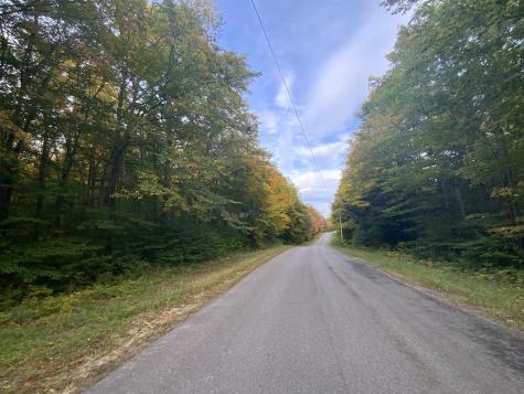 0 Baker Road Bangor NY 12956