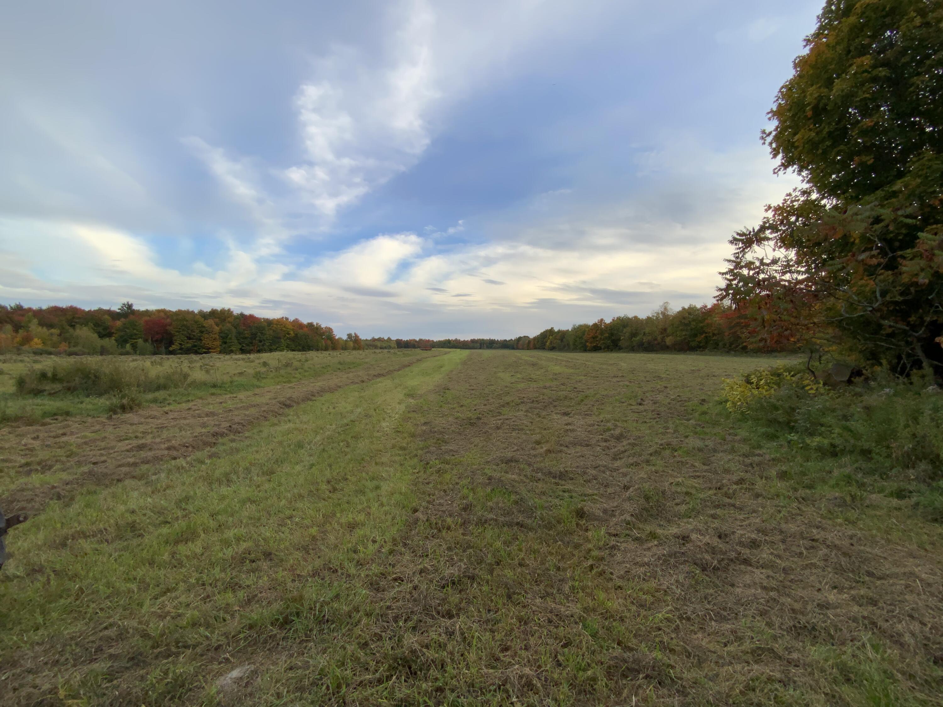 0 Baker Road Bangor NY 12956