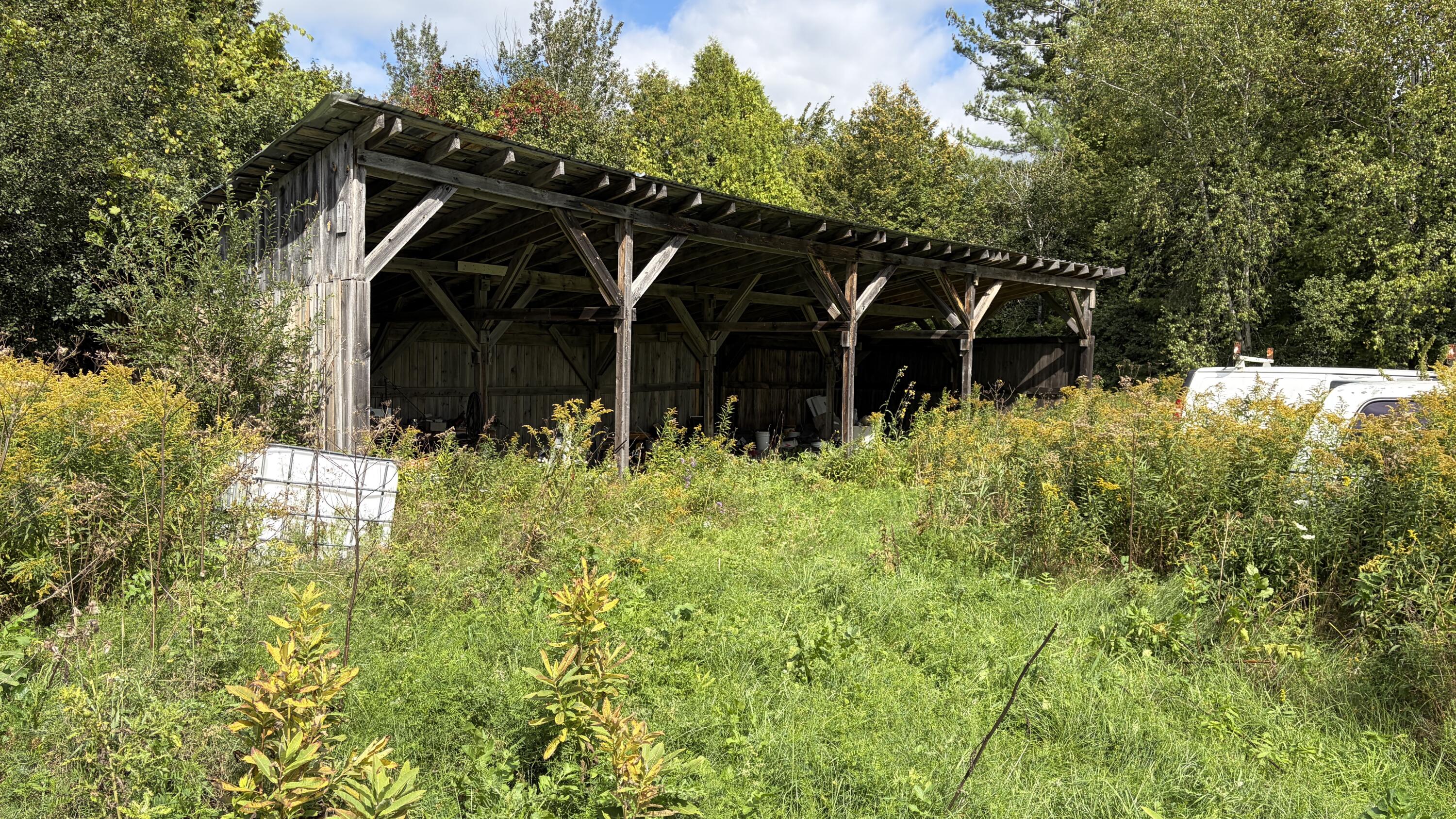 361 North Star Road Mooers NY 12958