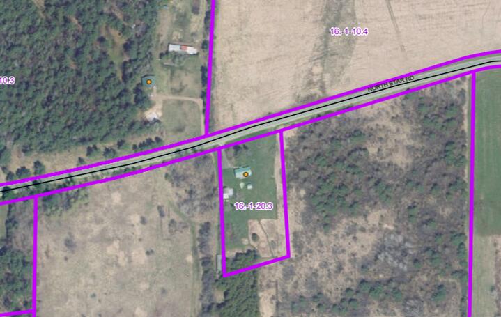 361 North Star Road Mooers NY 12958