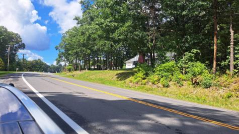 0 State Route 3 Plattsburgh NY 12901