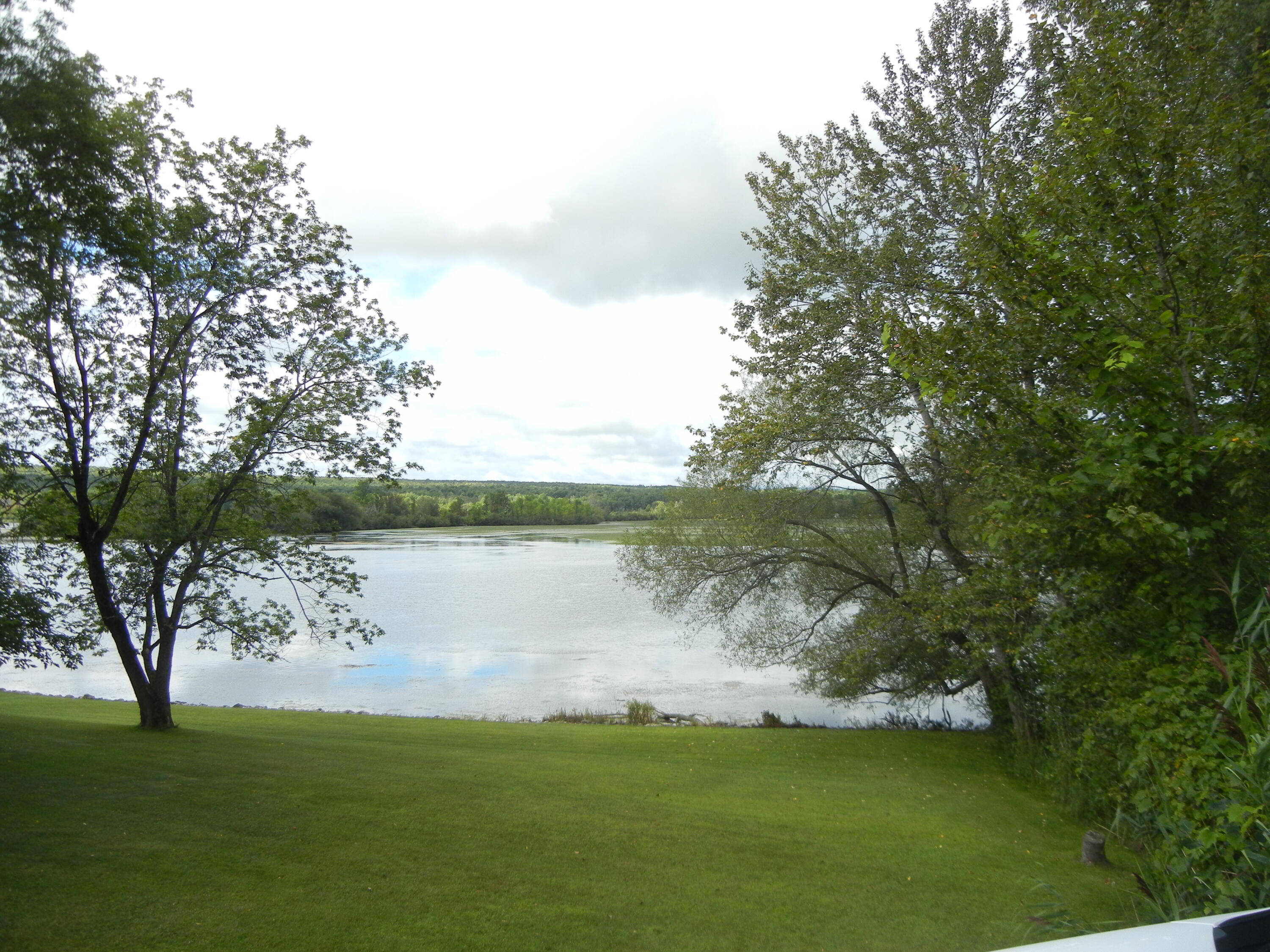 0 Lake Roxanne Road Ellenburg NY 12933