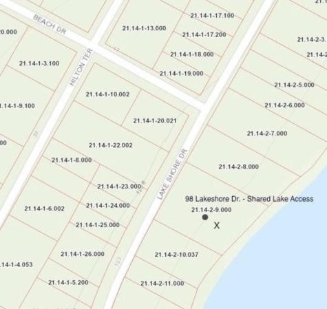 0 Grove Avenue Willsboro NY 12996