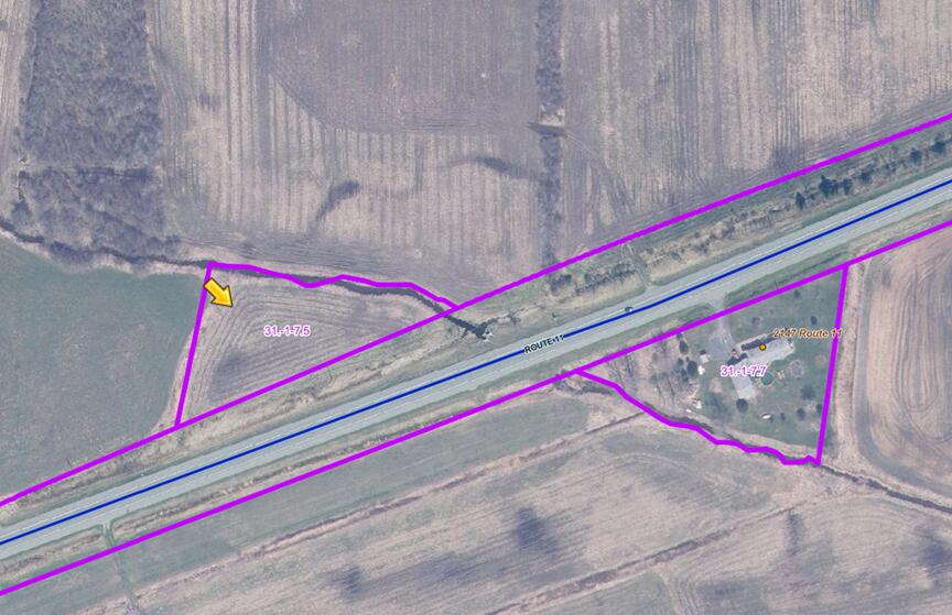 2160 Us-11 Mooers NY 12958
