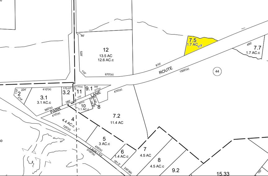 2160 Us-11 Mooers NY 12958