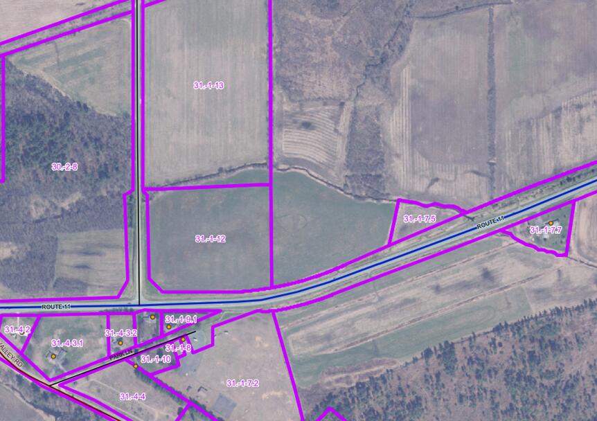 2160 Us-11 Mooers NY 12958