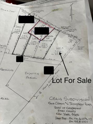 415 Mace Chasm Road Keeseville NY 12944