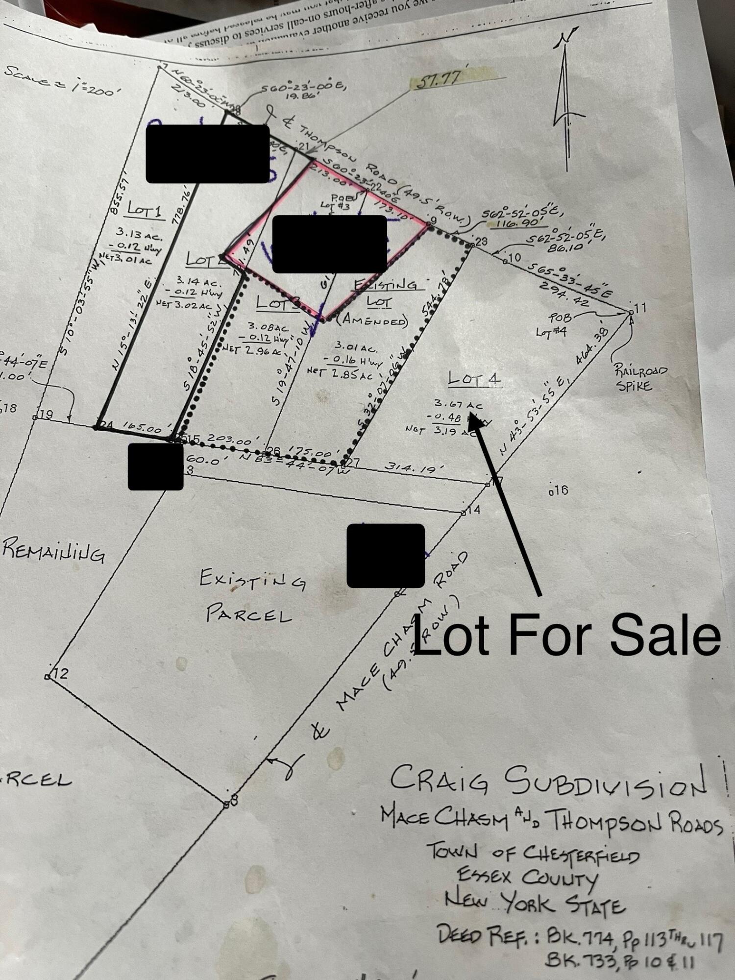 415 Mace Chasm Road Keeseville NY 12944