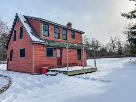 3061 Essex Road Willsboro NY 12996