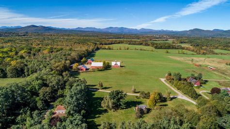 3061 Essex Road Willsboro NY 12996