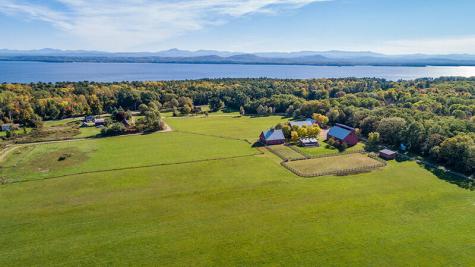 3061 Essex Road Willsboro NY 12996