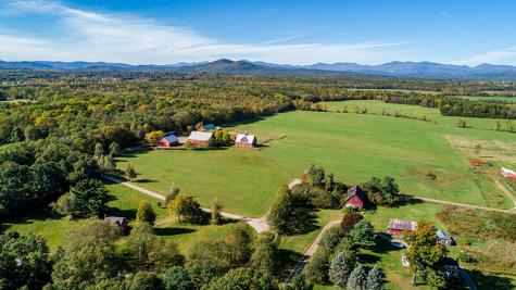 3061 Essex Road Willsboro NY 12996