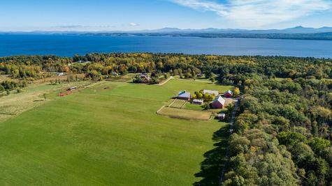 3061 Essex Road Willsboro NY 12996