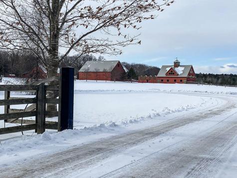 3061 Essex Road Willsboro NY 12996
