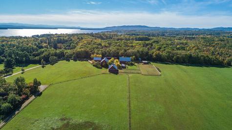 3061 Essex Road Willsboro NY 12996