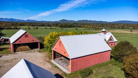 3061 Essex Road Willsboro NY 12996