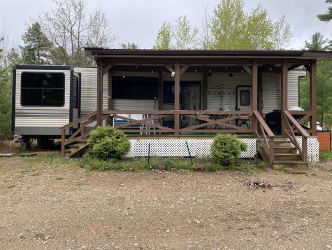240 Norrisville Road Morrisonville NY 12962