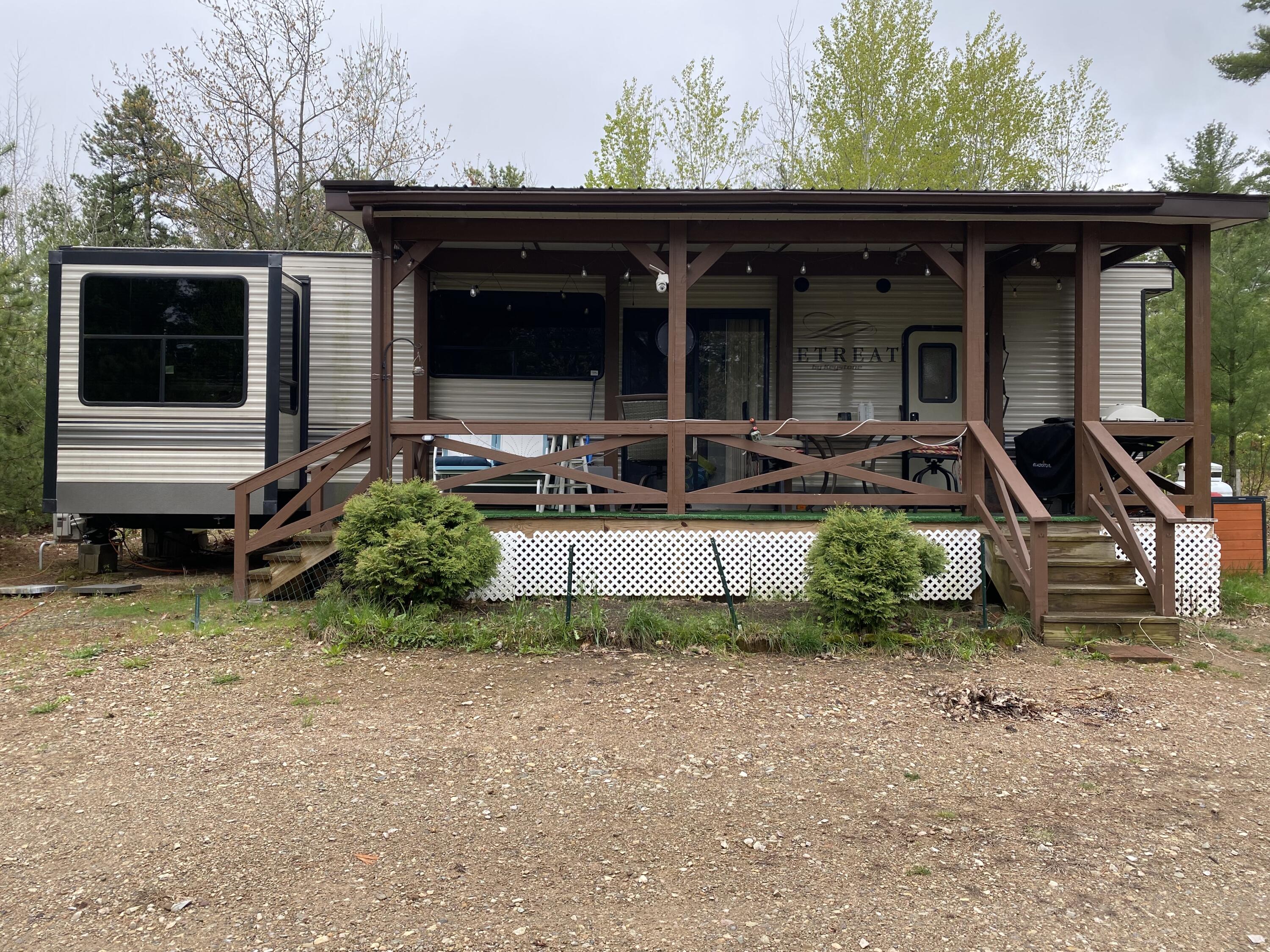 240 Norrisville Road Morrisonville NY 12962