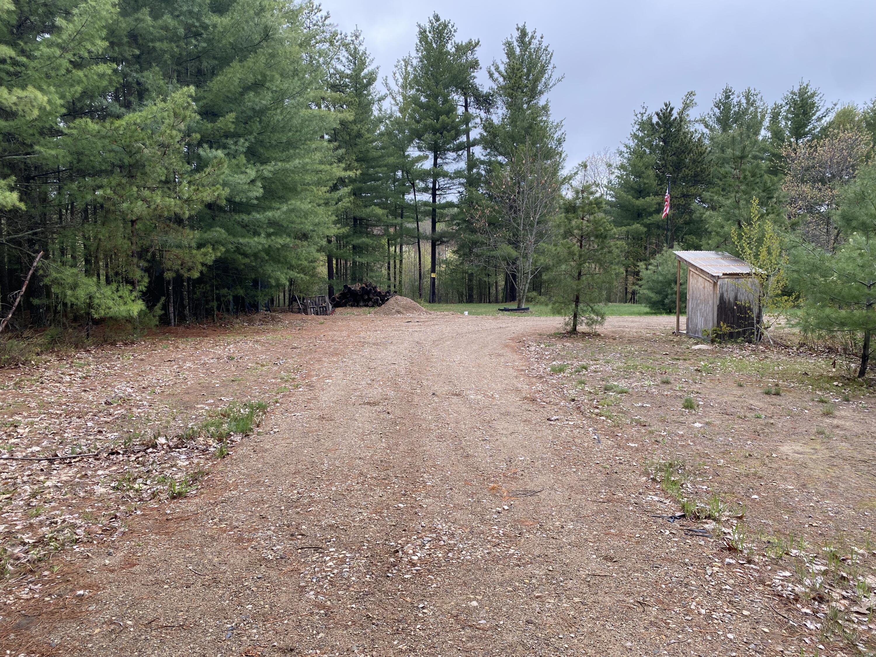 240 Norrisville Road Morrisonville NY 12962