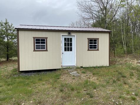 240 Norrisville Road Morrisonville NY 12962