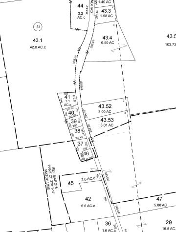 0 Calkins Road Peru NY 12972