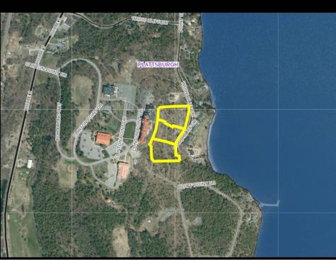 00 Wood Cliff Drive Plattsburgh NY 12901