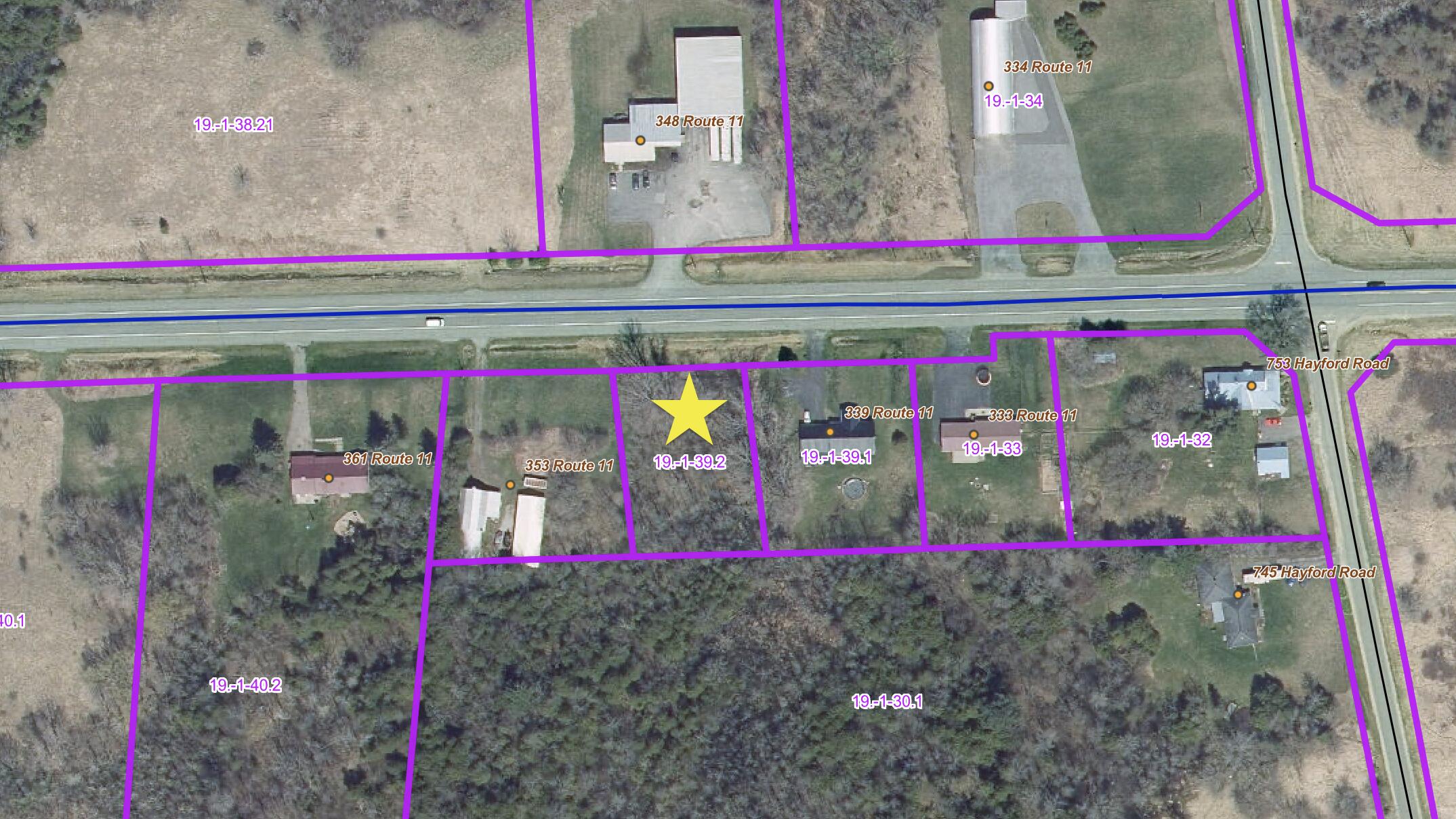 0 Route 11 Route Champlain NY 12919