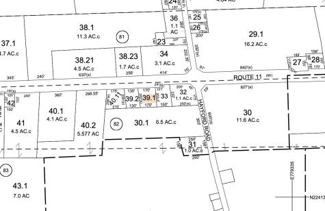 0 Route 11 Route Champlain NY 12919