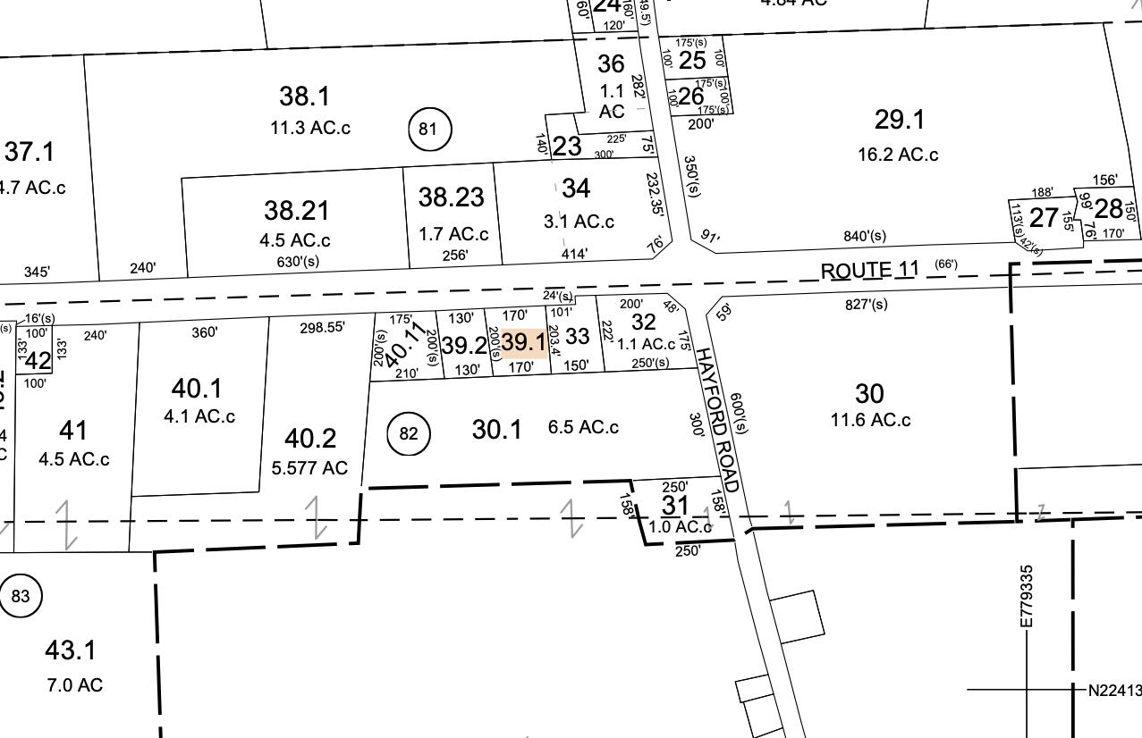 0 Route 11 Route Champlain NY 12919