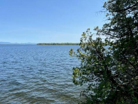 0 Bluff Point Drive Plattsburgh NY 12901