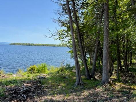 0 Bluff Point Drive Plattsburgh NY 12901