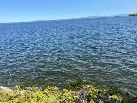 0 Bluff Point Drive Plattsburgh NY 12901