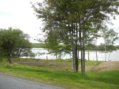 0 Lake Roxanne Road Ellenburg NY 12933
