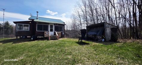 4580 Military Turnpike Altona NY 12910