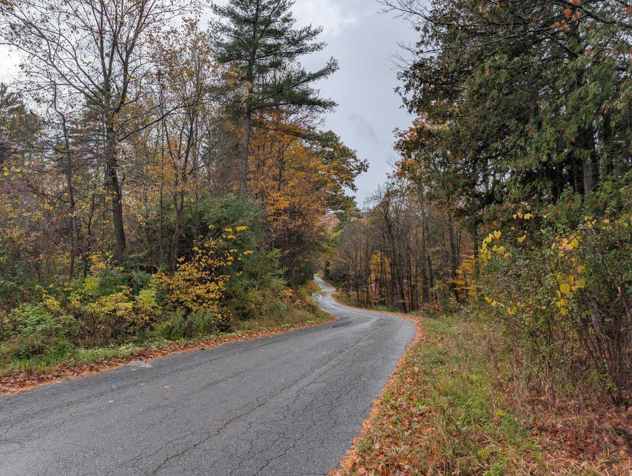 > Goff Road Westport NY 12993
