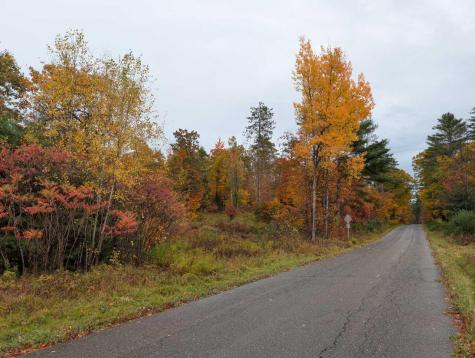 > Goff Road Westport NY 12993