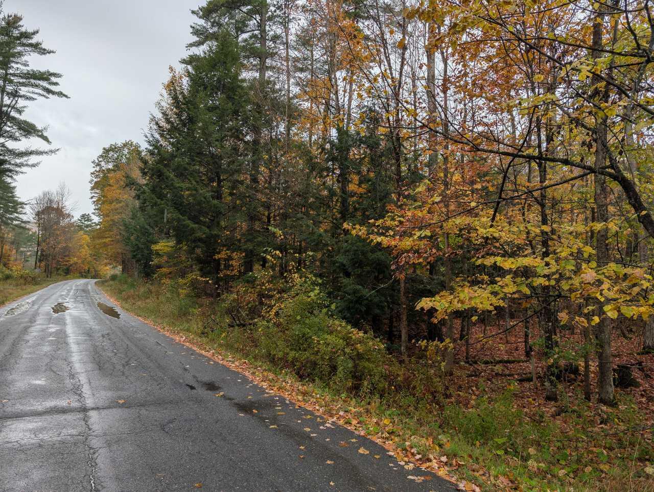 > Goff Road Westport NY 12993