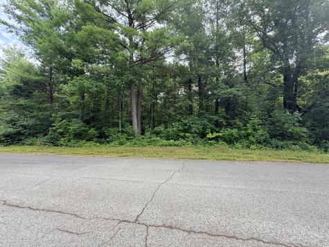 0 Dragoon Road Chazy NY 12921