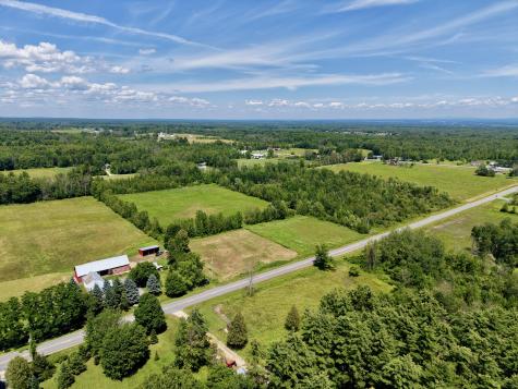Lot 1 Town Line Road West Chazy NY 12992